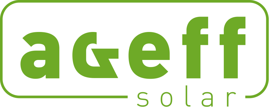 Ageff Logo